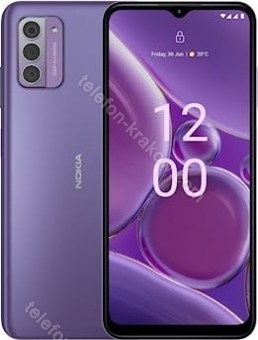 Nokia G42 5G 128GB/4GB So Purple