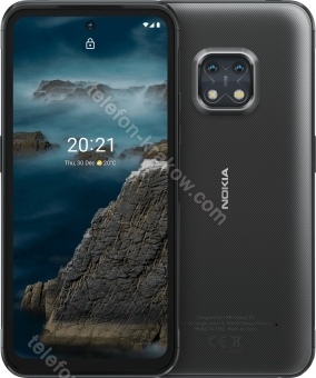 Nokia XR20 64GB Granite