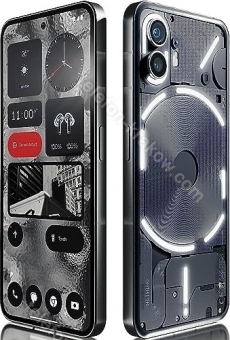 Nothing phone (2) 512GB szary