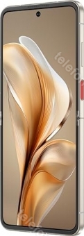Nubia Flip 5G Cosmic Black