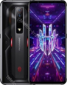 Nubia Redmagic 7 128GB Obsidian