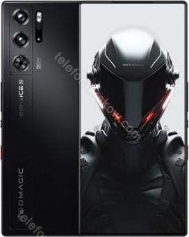 Nubia Redmagic 9 Pro 256GB Sleet