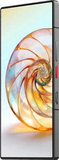 Nubia Z60 Ultra 256GB/12GB czarny