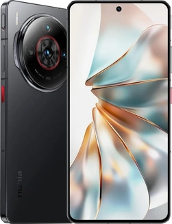 Nubia Z60S Pro 256GB czarny