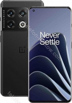 OnePlus 10 Pro 256GB Volcanic Black