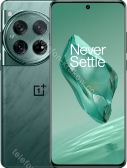 OnePlus 12 512GB Flowy Emerald