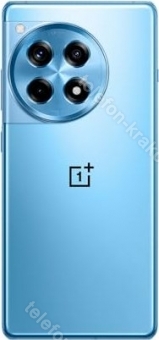 OnePlus 12R 256GB Cool Blue