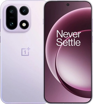 OnePlus 15 512GB ultra violet