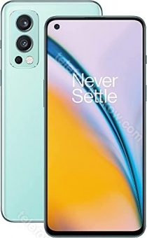 OnePlus Nord 2 128GB Blue Haze