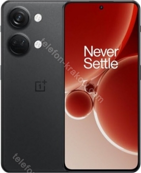 OnePlus Nord 3 5G 256GB Tempest Gray