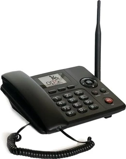 Opis Purofon mobile 4G czarny