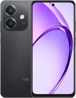 Oppo A40 128GB/4GB Sparkle Black