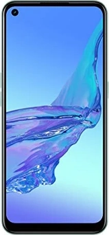 Oppo A53 miętowy śmietankowy