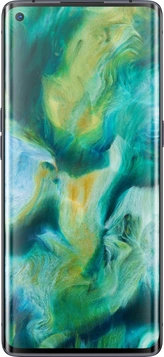 Oppo Find X2 Neo moonlight black