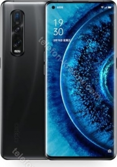 Oppo Find X2 Pro czarny