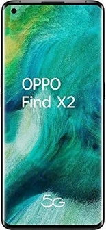 Oppo Find X2 czarny