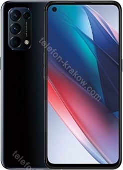 Oppo Find X3 Lite Starry Black