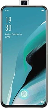 Oppo Reno 2 Z 128GB sky white