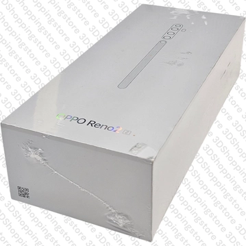 Oppo Reno 2 Z 128GB luminous black