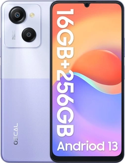 Oscal Modern 8 256GB Wisteria Purple