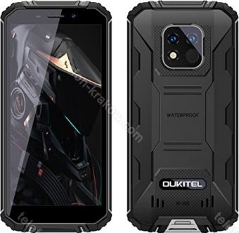 Oukitel WP18 Pro czarny