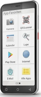 PEAQ Smart 5 Mini czarny