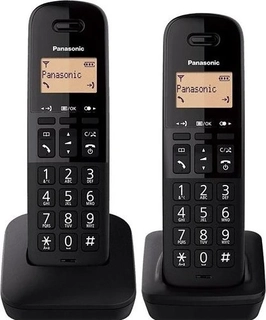 Panasonic KX-TU110 fioletowy