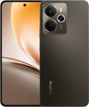 Realme 14 5G 256GB/12GB Storm Titanium
