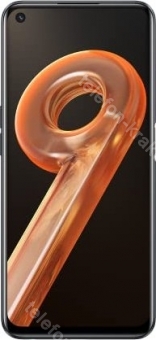 Realme 9i 64GB Prism Black