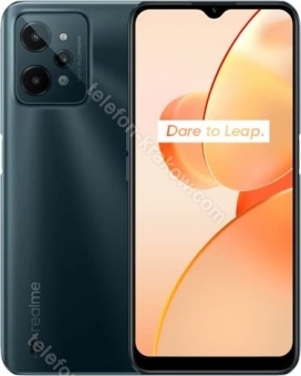 Realme C31 32GB Dark Green