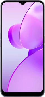 Realme C31 32GB Light Silver