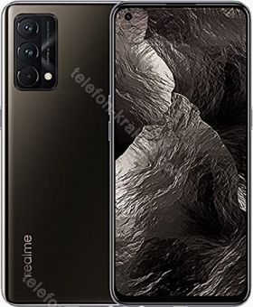 Realme GT Master Edition 128GB Cosmos Black