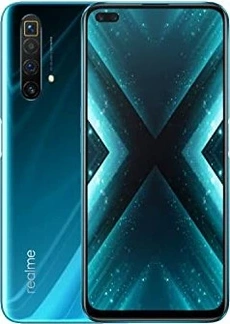 Realme X3 Super Zoom 256GB glacier blue
