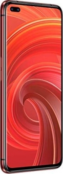 Realme X50 Pro 5G 256GB/12GB rust red