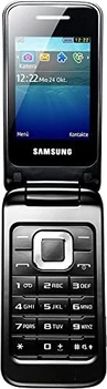 Samsung C3520 czarny