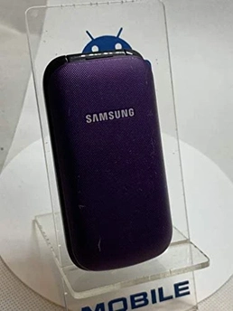 Samsung E1190 fioletowy