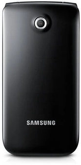 Samsung E2530 czarny