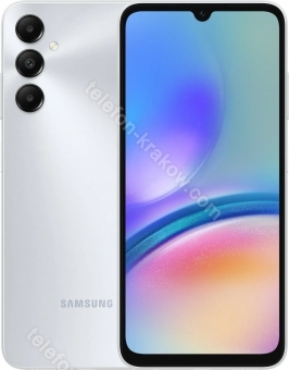 Samsung Galaxy A05s A057G/DSN 128GB srebrny