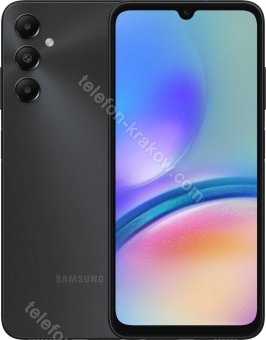 Samsung Galaxy A05s A057G/DSN 64GB schwarz