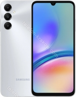 Samsung Galaxy A05s A057G/DSN 64GB silber
