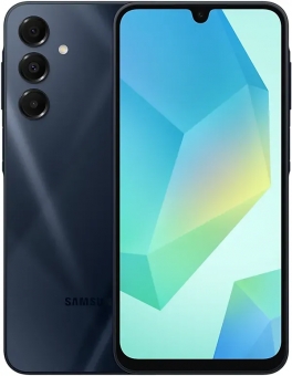 Samsung Galaxy A16 5G 128GB Blue Black