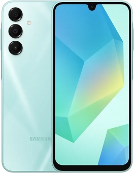 Samsung Galaxy A16 5G 128GB Light Green