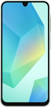 Samsung Galaxy A16 256GB zielony