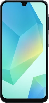 Samsung Galaxy A16 256GB czarny