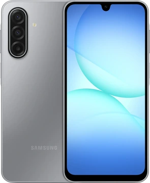 Samsung Galaxy A17 5G 256GB szary