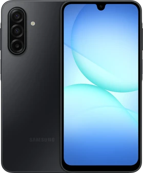 Samsung Galaxy A17 5G Enterprise Edition 128GB czarny