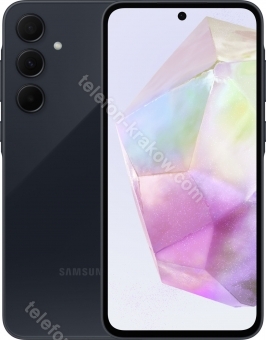 Samsung Galaxy A35 5G A356B/DS 128GB Awesome Navy