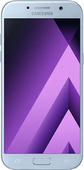 Samsung Galaxy A5 (2017) niebieski