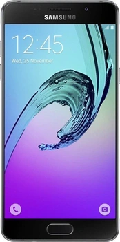 Samsung Galaxy A5 (2016) czarny