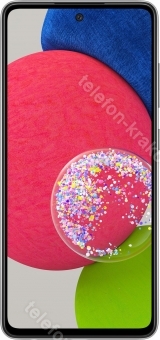 Samsung Galaxy A52s 5G A528B/DS 128GB Awesome Black